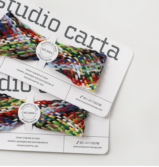 Braided Cotton Thread