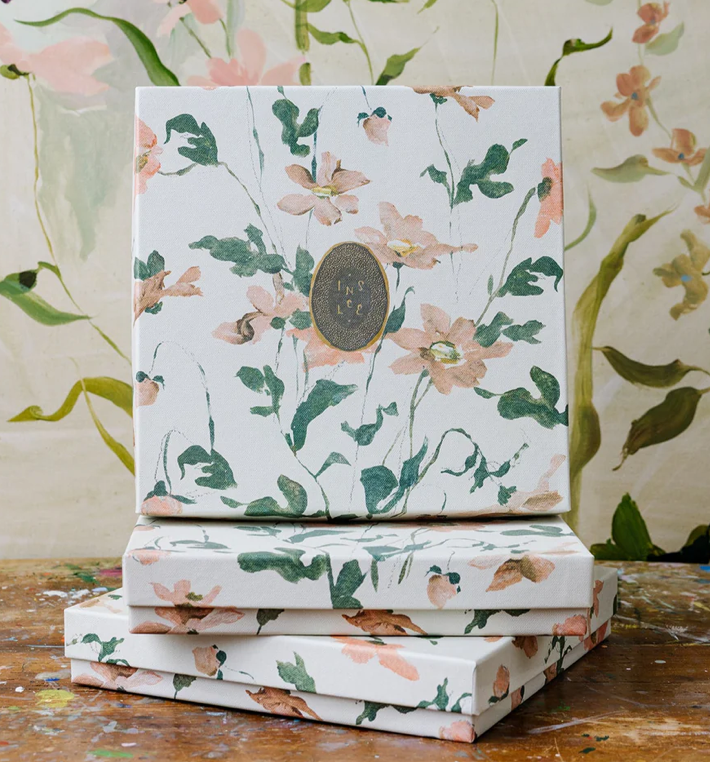 Inslee Farriss 2026 Calendar - Misc versions