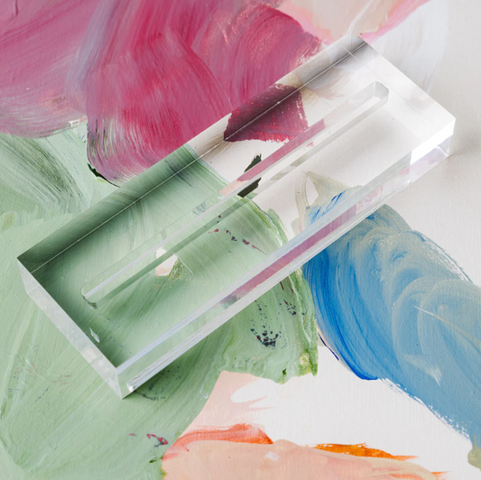 Inslee Farriss Acyrlic Base (for calendar)